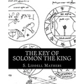 The Key Of Solomon The King - Paperback