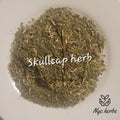 Skullcap Herb