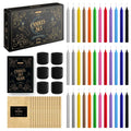 36 PCS Candle Kit
