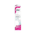 Veet Pure Hair Removal Cream 200ml: Painless, Sensitive Skin Formula for Body & Legs