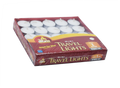 Mini Tealight Candles 50pk.