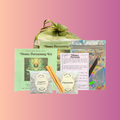 Money Streaming Spell Kit
