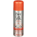 Pure Silk Spa Therapy Shaving Cream for Women, Sensitive Skin with Aloe, 7.25 oz
