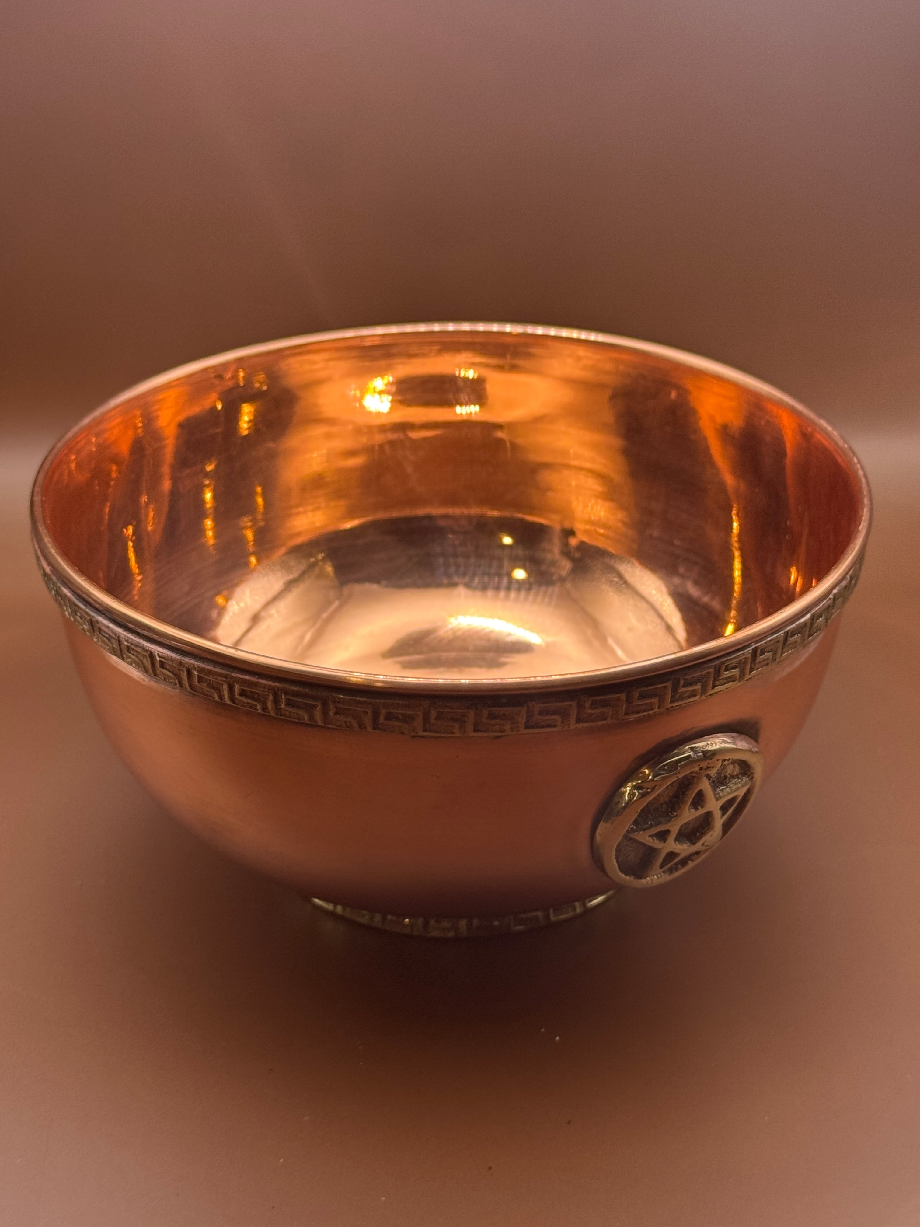 Altar Bowl