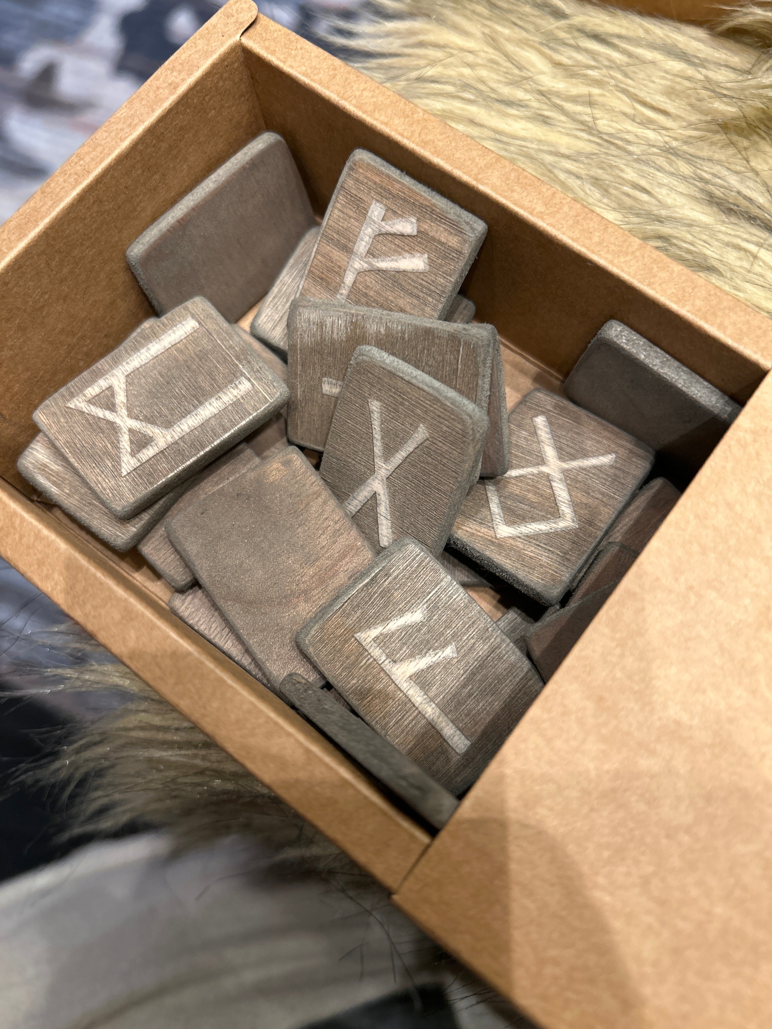 Rune Set