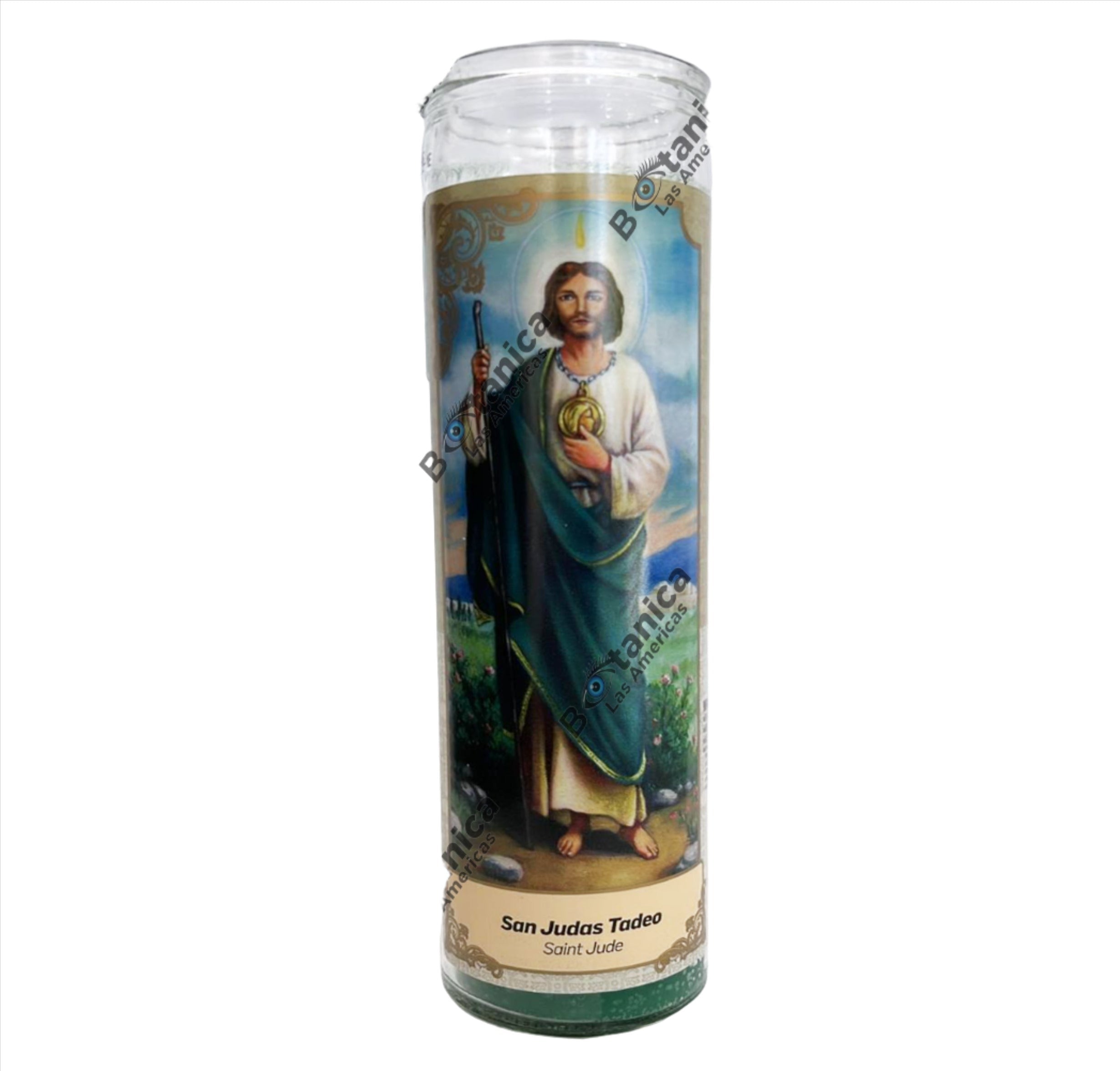 VELA SAN JUDAS TADEO