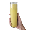 7 Day Beeswax Prayer Candle