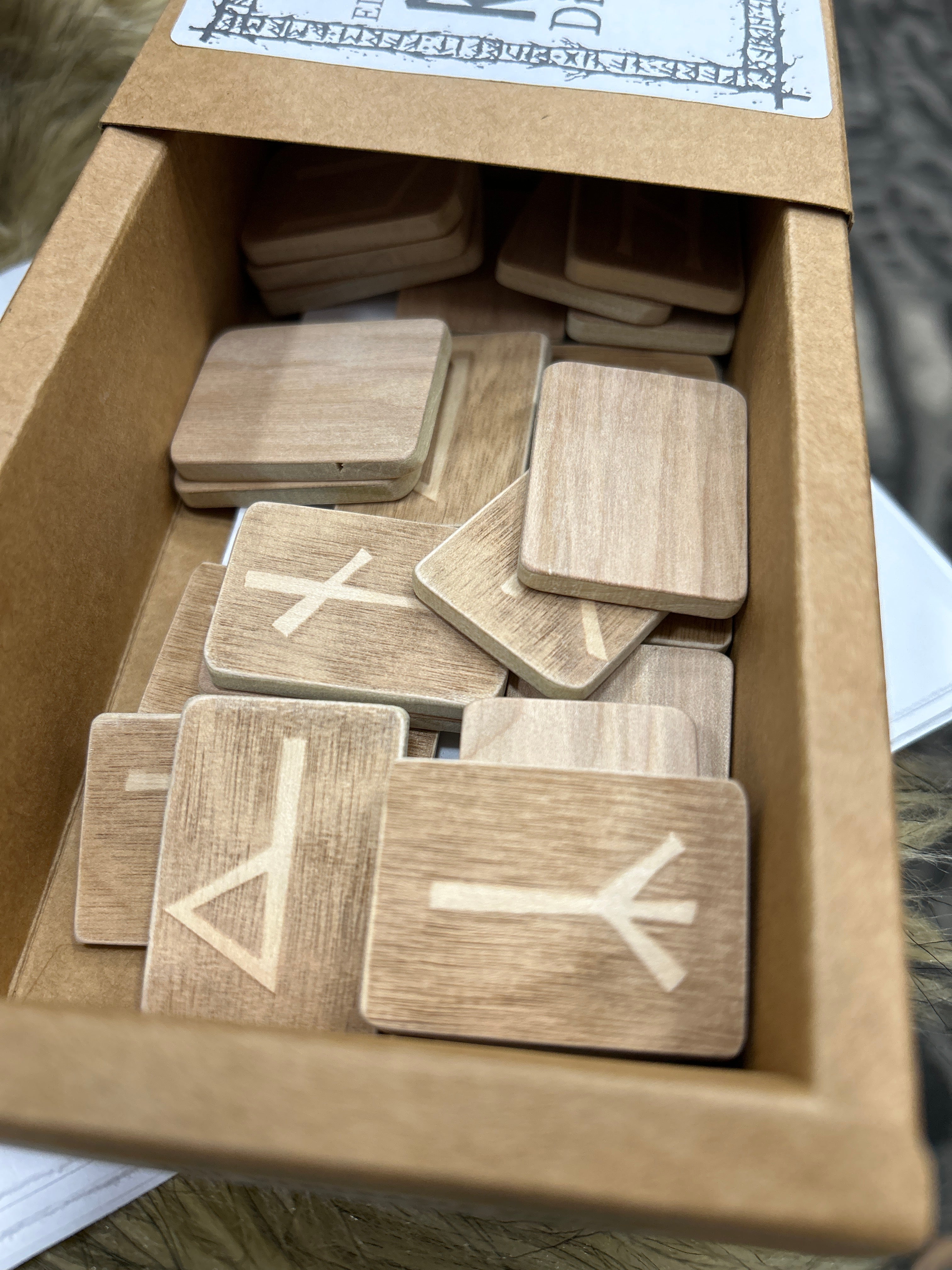 Rune Set
