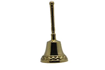 Bronze Bell (Bronze Style)
