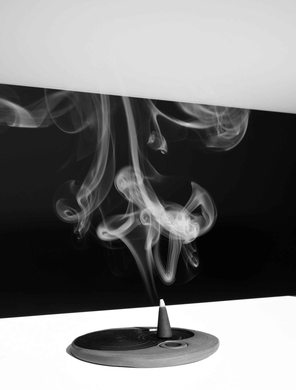 Blackbird - Malus Incense