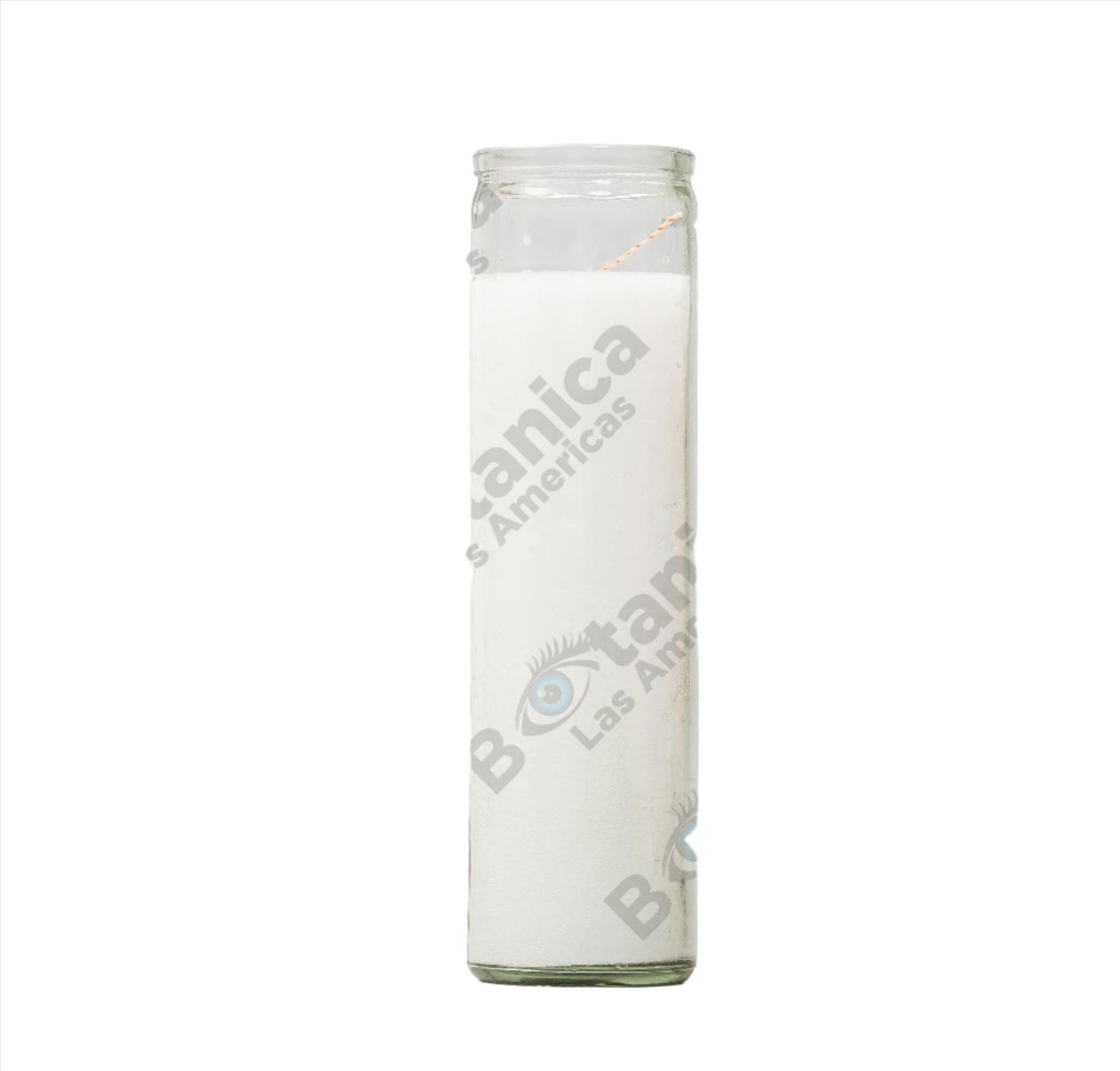 VELA BLANCA (8")