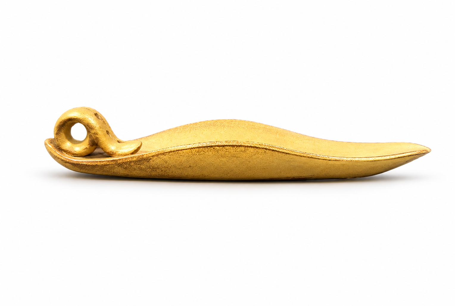 Leaf Incense Holder