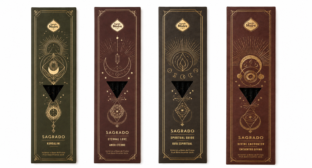 Variety Bundle Incense Sticks | 14 Boxes | Assortment