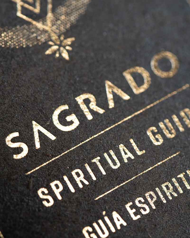 Sacred Incense Collection