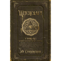 Witchcraft: 2 books in 1 -Witchcraft for Beginners and Wicca Starter Kit- Become a modern witch using moon spells, tarots, herbal, - Paperback
