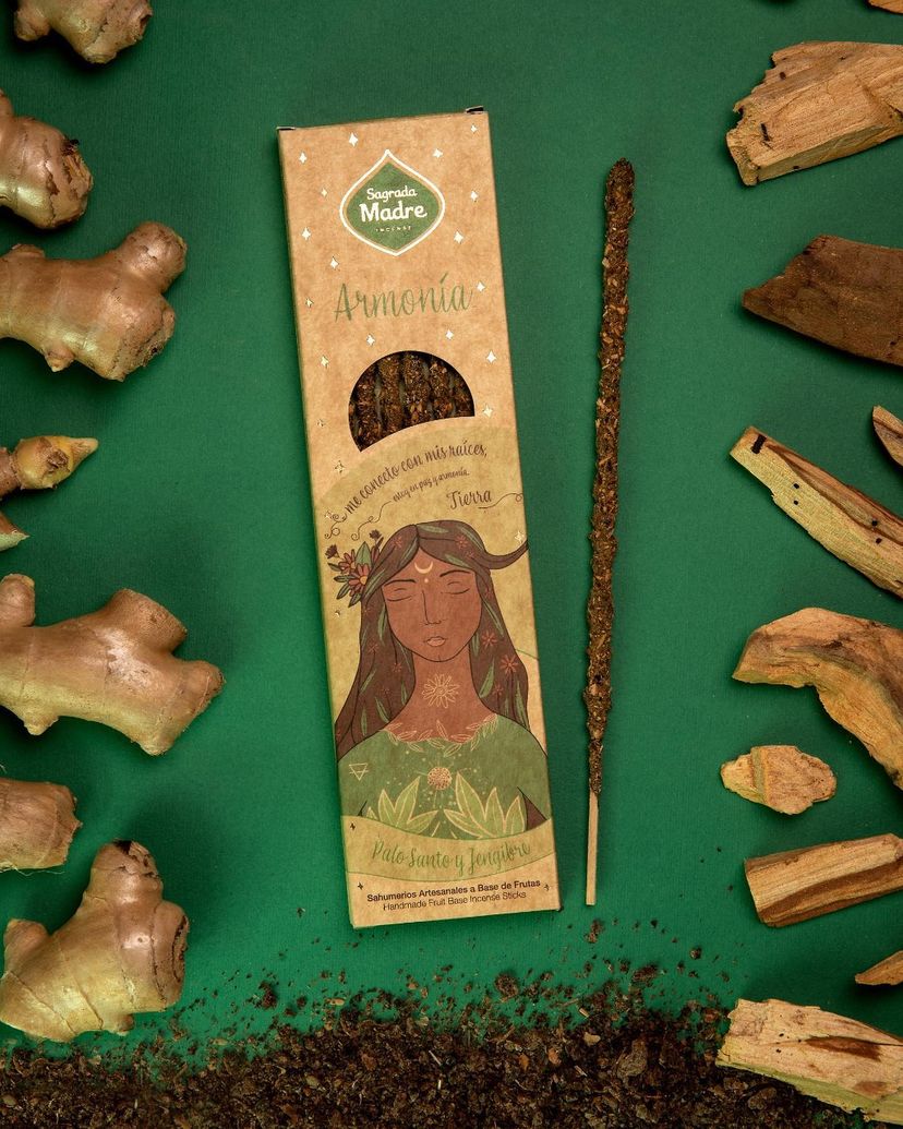 Elements Incense Collections