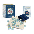 Runes: Unlock the Secrets of the Stones - Paperback