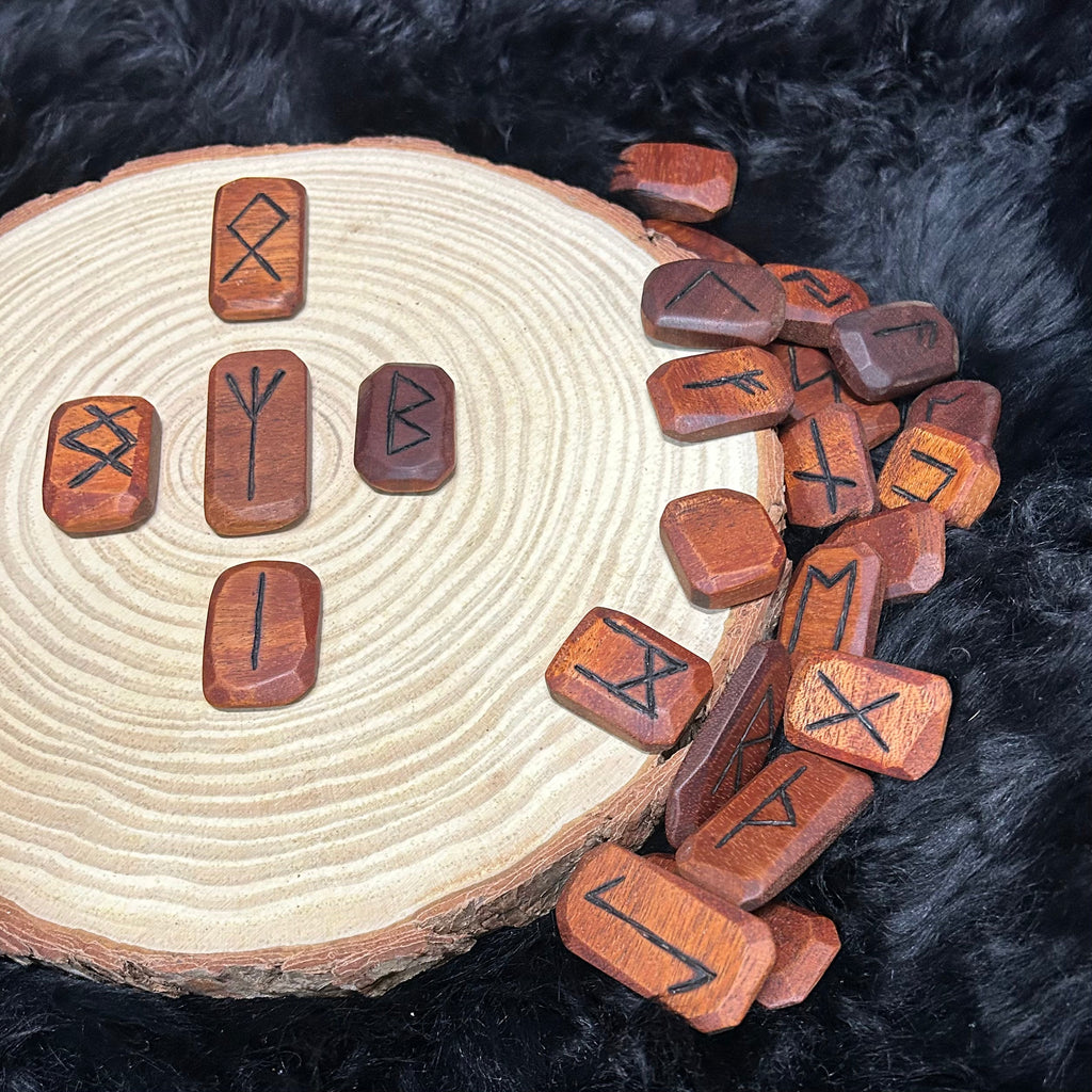 Rune Set