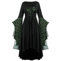 Witch Skull Costume Dresses