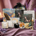 Lilith Devotional Goddess Kit