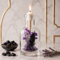 Lilith - Oil Candle