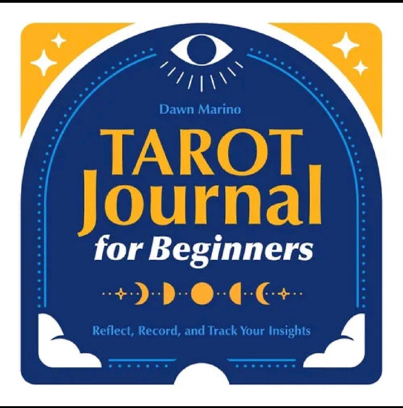 Tarot card set for beginners
