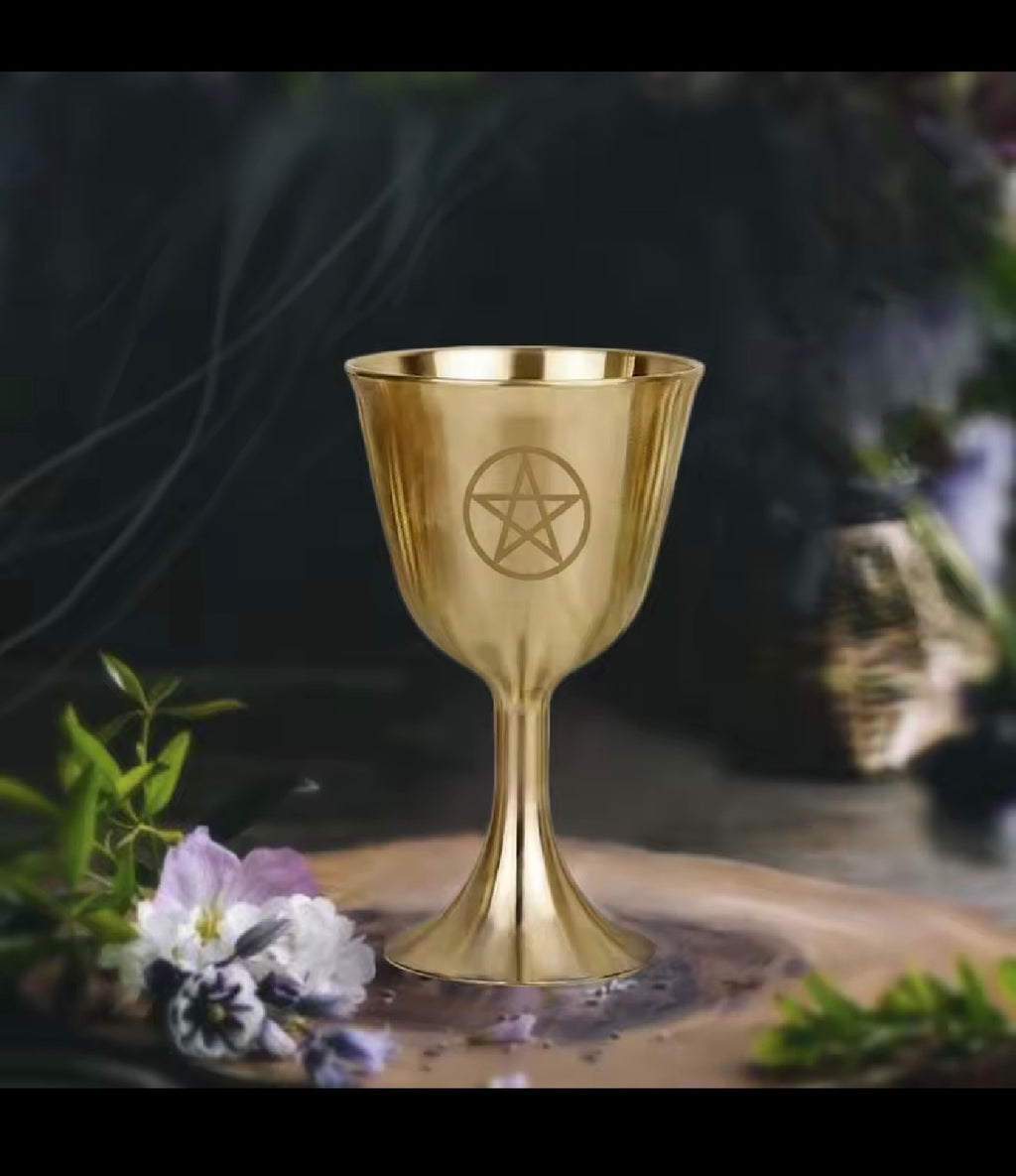 Witchcraft starter kit bundle