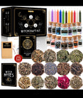 Witchcraft starter kit bundle