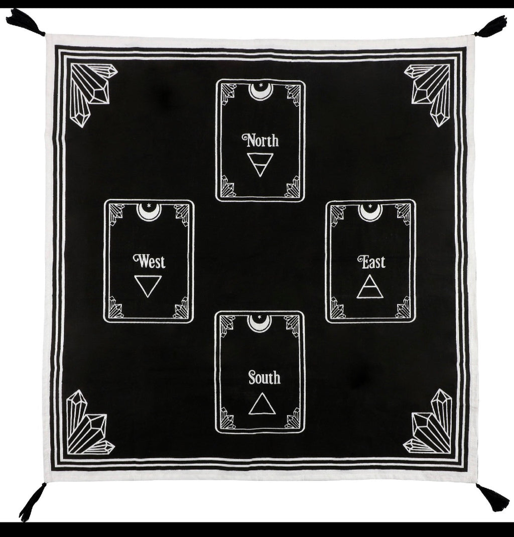 Tarot card set for beginners