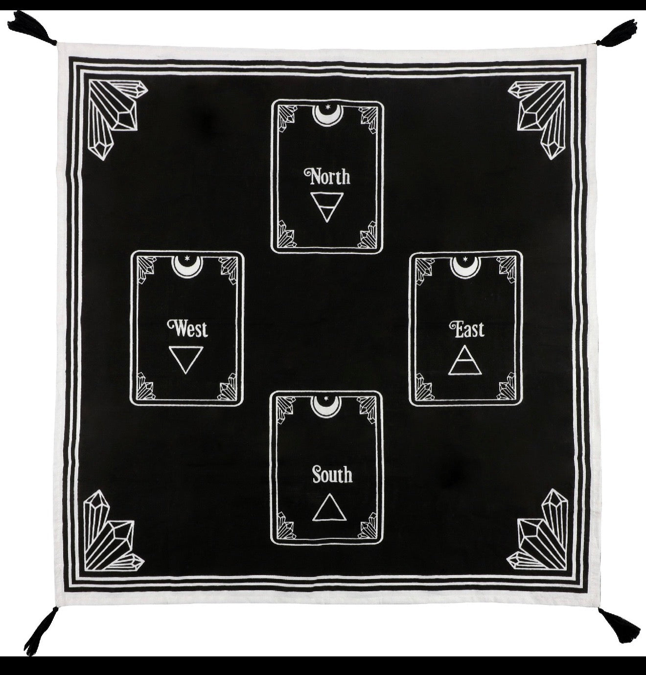 Tarot card set for beginners