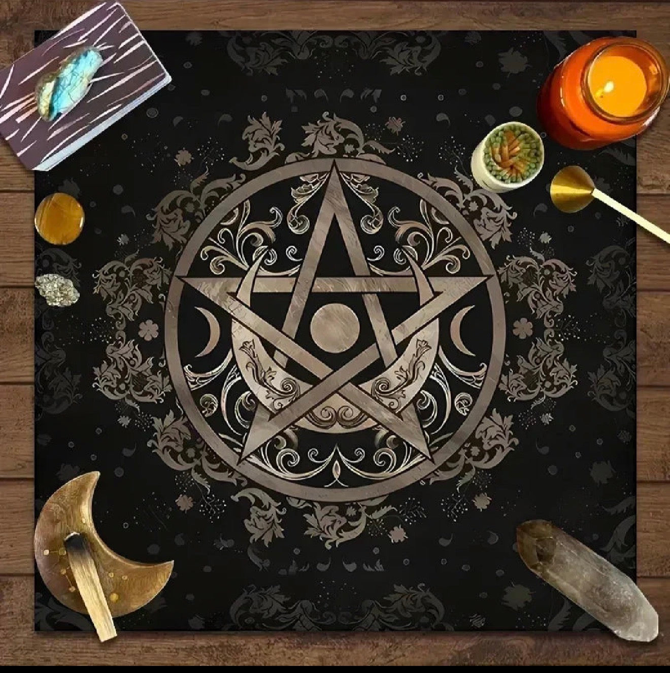 Moon Goddess Bundle
