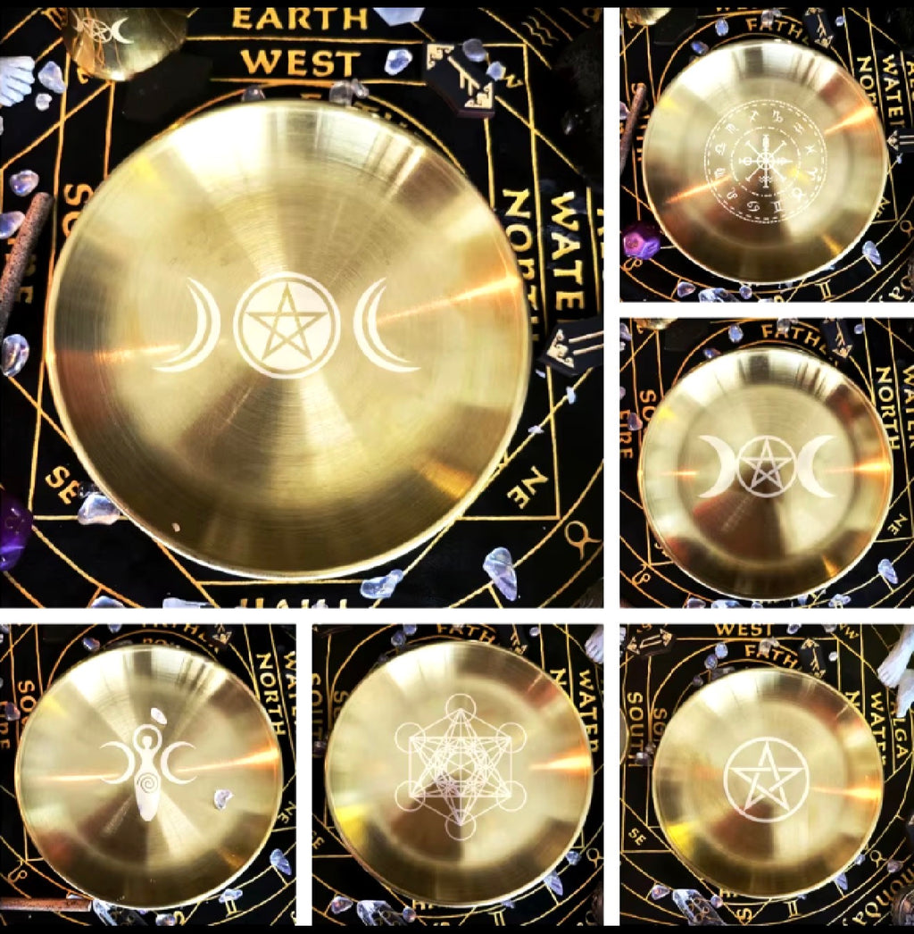 Moon Goddess Bundle