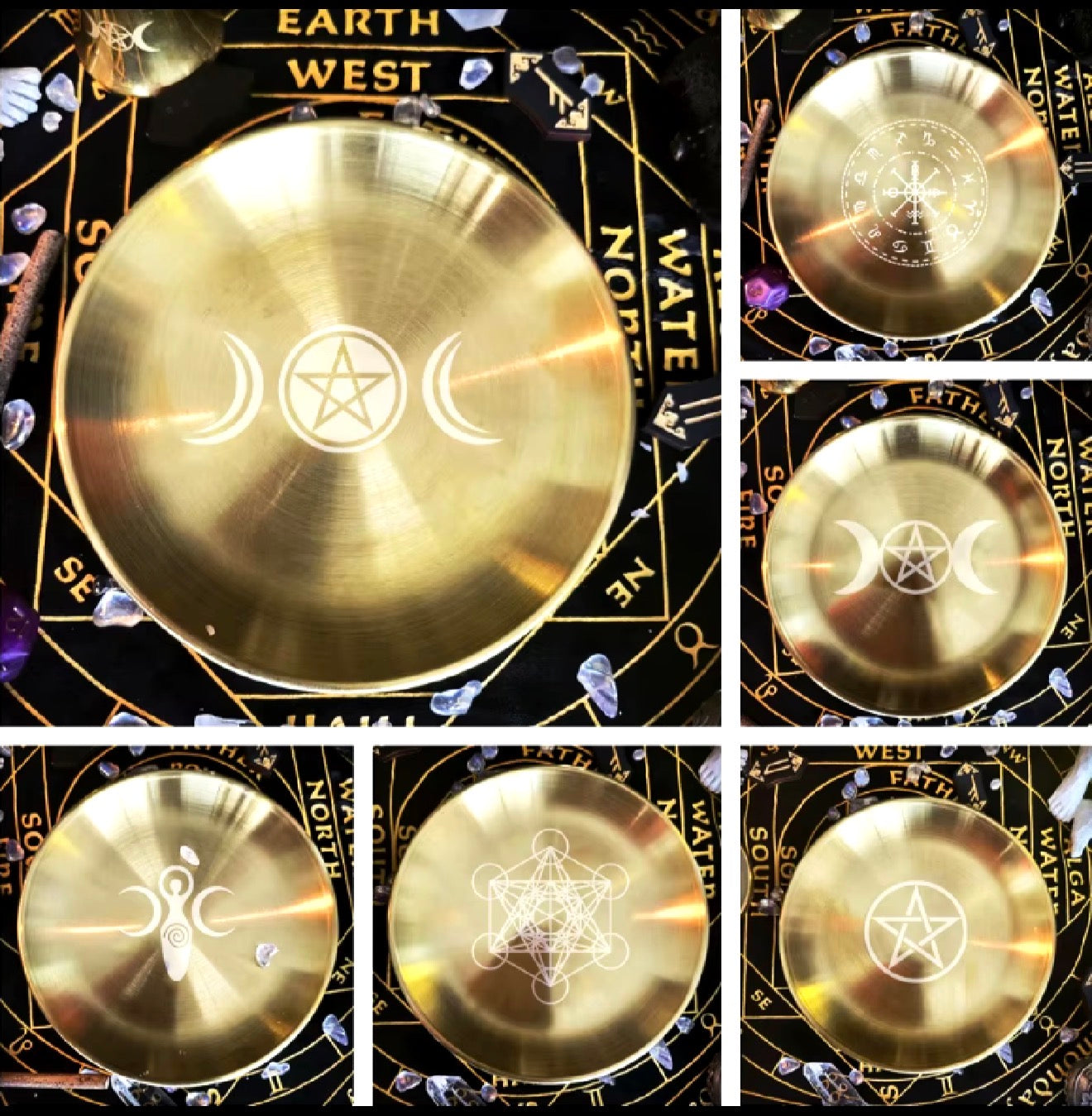Moon Goddess Bundle