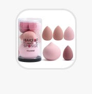 Makeup and spray bundle