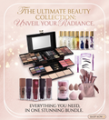 Makeup and spray bundle