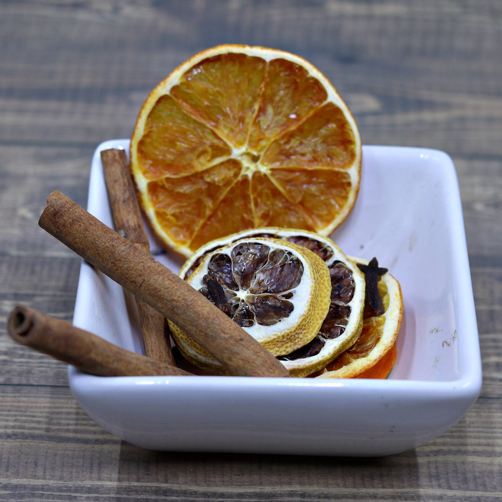 Citrus Spice Simmer Pot Kit Simmering Potpourri