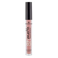 Essence Matte Lipstick Liquid 8h - Long Lasting Matte Finish Lip Color