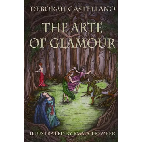 The Arte of Glamour - Paperback