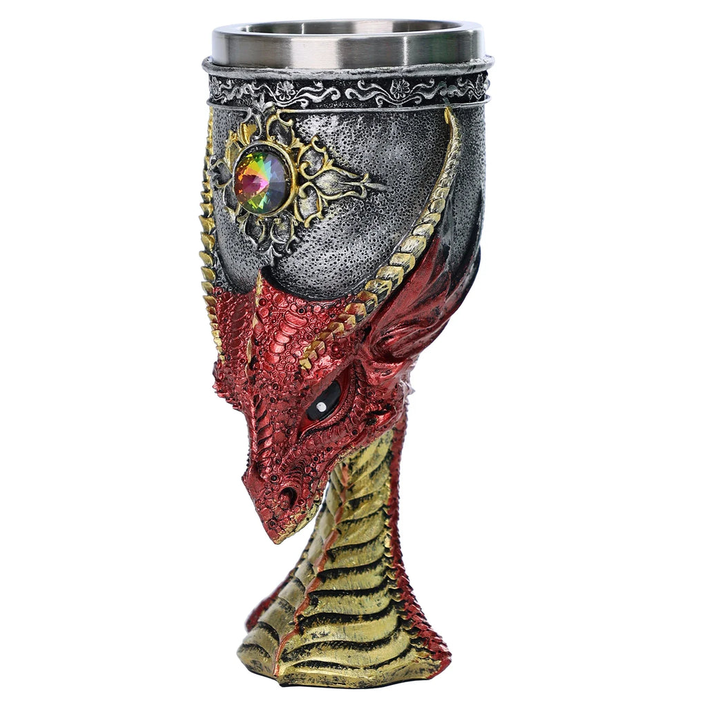 Chalice Wine Goblet