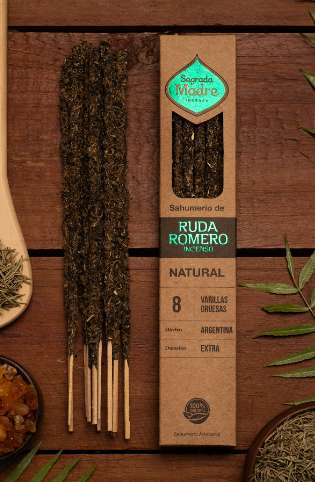 Resin Incense Collection