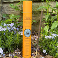 Mosquito Repellent & Fly Repelling Outdoor Garden Incense Sticks (14 Stick Tube)