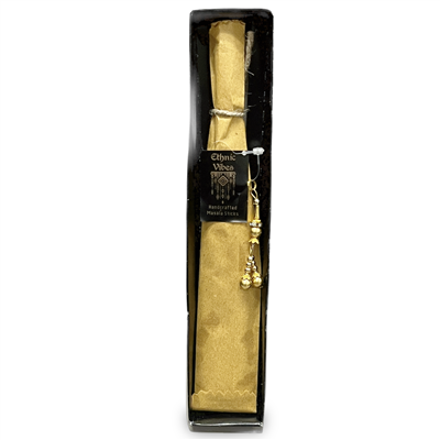 Ethnic Vibes Incense Sticks - Palo Santo + Copal(select fragance)