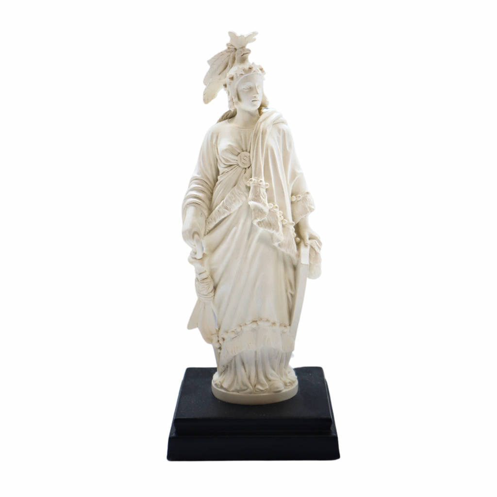 Statue of Freedom