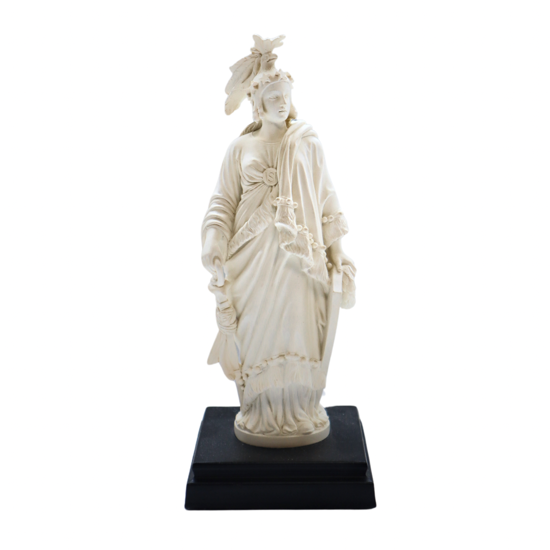 Statue of Freedom