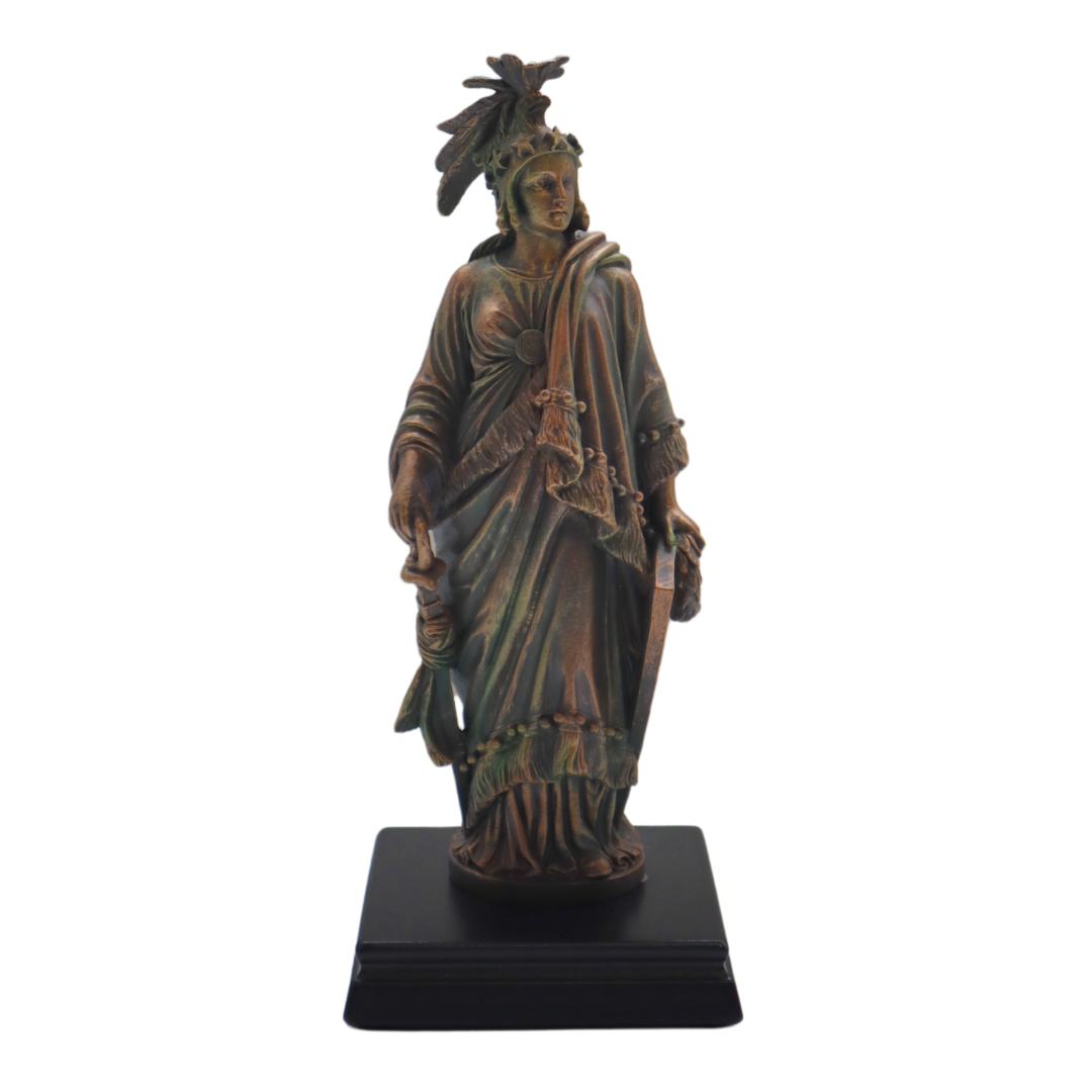 Statue of Freedom