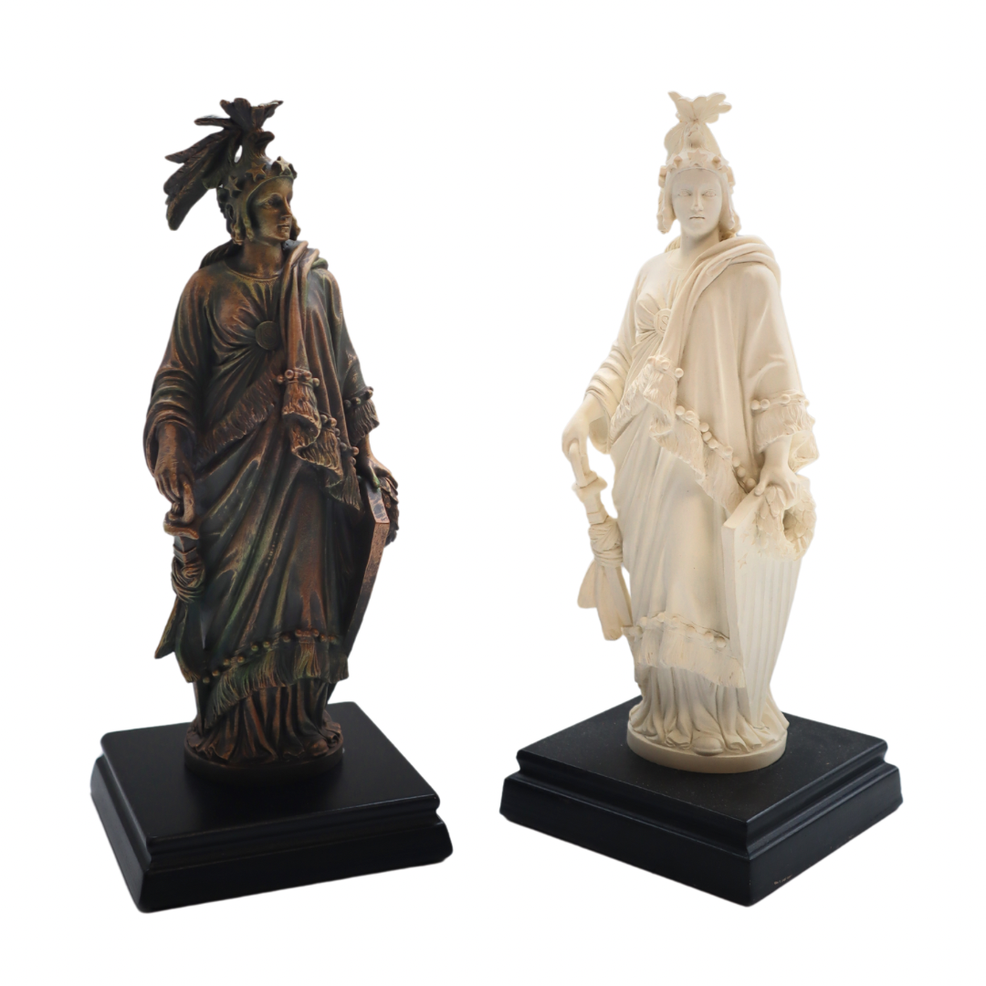 Statue of Freedom