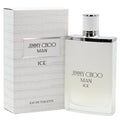 Jimmy Choo Man Ice Eau de Toilette Spray 3.3 oz for Men