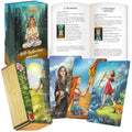 Wild Reflections Tarot
