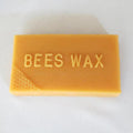 100% Pure Beeswax Blocks – Handcrafted in the USA