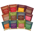 Best Selling Herbal Teas Sampler